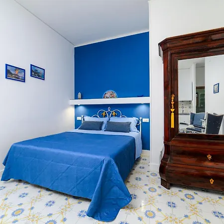 Apartman Casa Albilore Sorrento