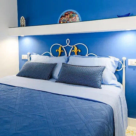 Apartman Casa Albilore