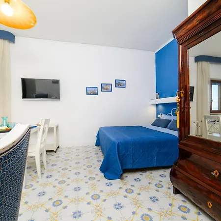 Apartman Casa Albilore Sorrento