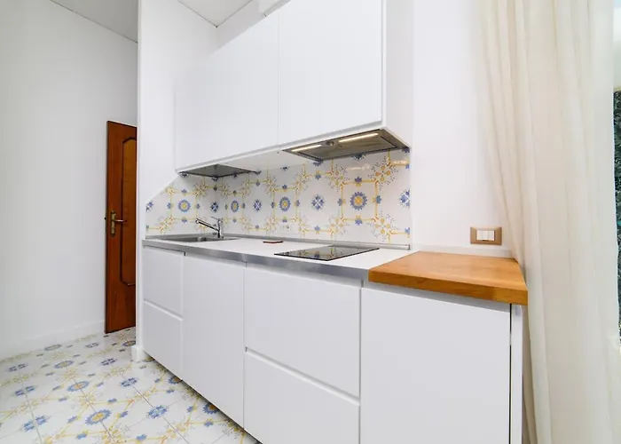 Casa Albilore Sorrento