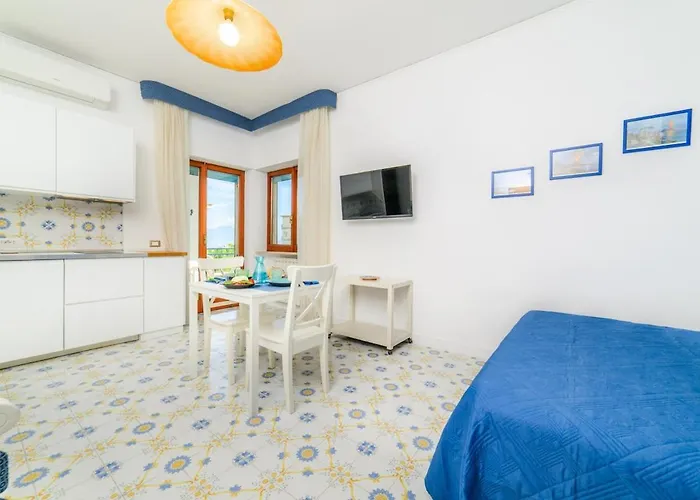 Casa Albilore Apartman