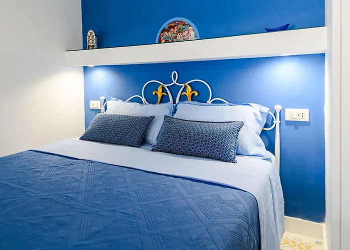 Apartman Casa Albilore