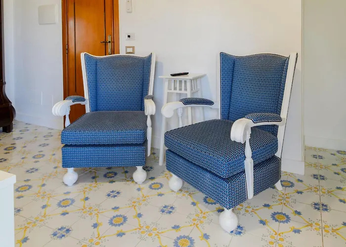 Casa Albilore Sorrento