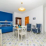 Casa Albilore Sorrente