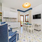 Casa Albilore Appartement Sorrente
