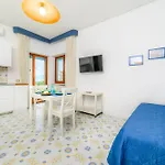 Casa Albilore Appartement Sorrente