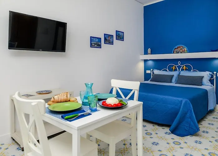 Apartament Casa Albilore *