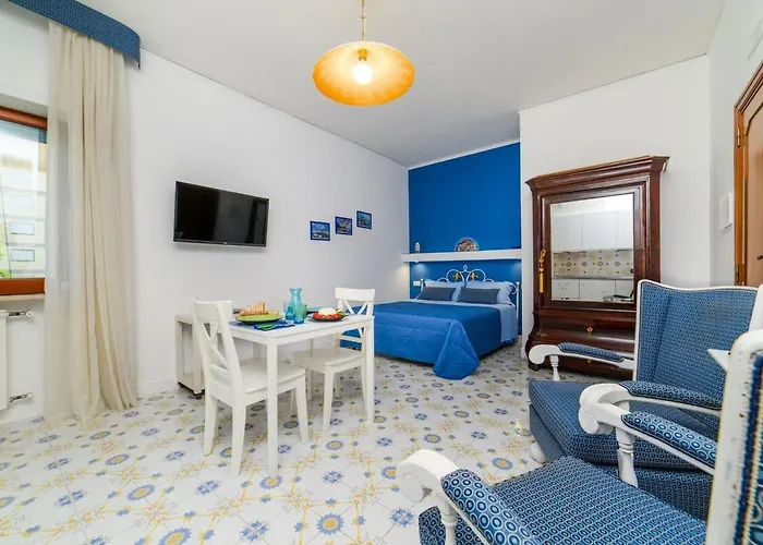 Casa Albilore Apartament