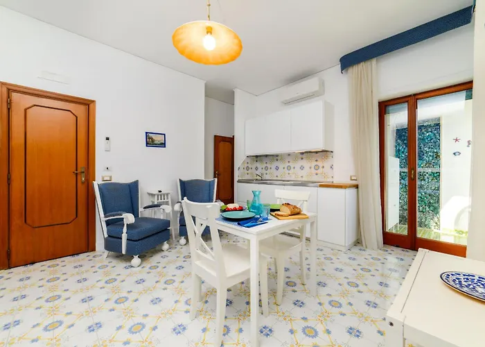 Apartament Casa Albilore