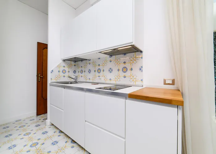 Apartament Casa Albilore