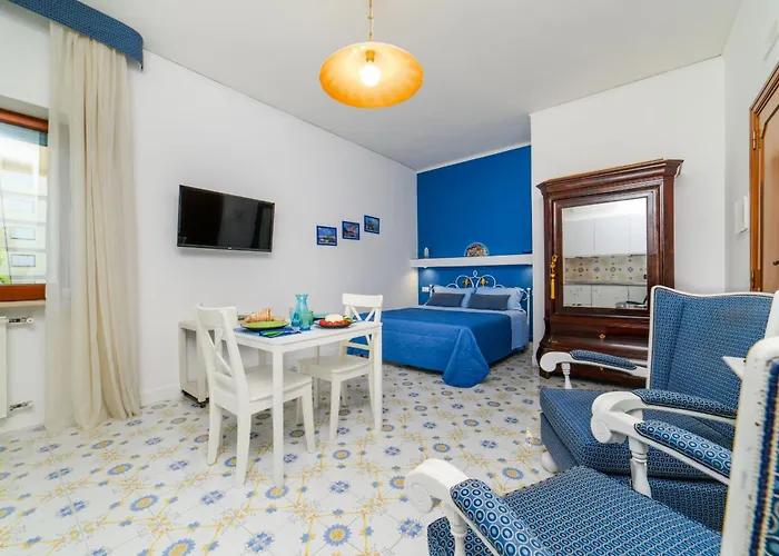 Casa Albilore Apartament