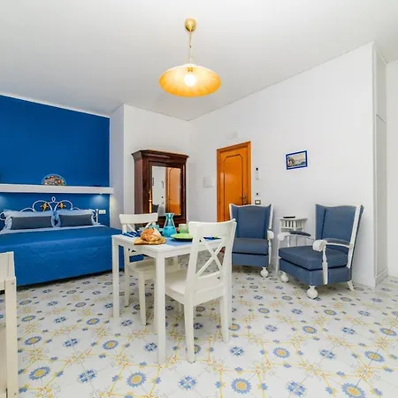 Casa Albilore Sorrento