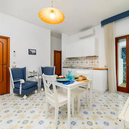 דירה Casa Albilore