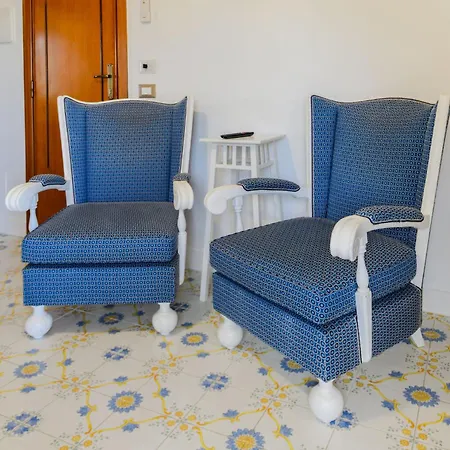 Casa Albilore Sorrento