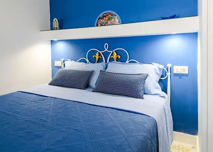 Casa Albilore סורנטו