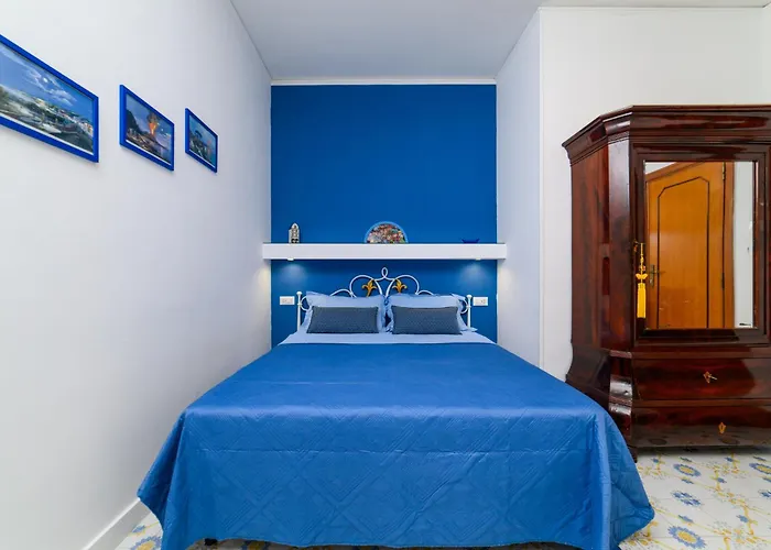 דירה Casa Albilore